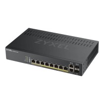 10 PORT SMART MGD GB SWITCH CPNT