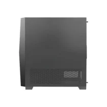 CAJA GAMING ANTEC DF800 FLUX ATX 2XUSB20 1XUSB30 SIN FUENTE NEG RGB