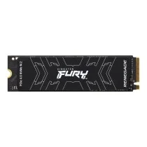 DISCO DURO M2 SSD 2TB KINGSTON FURY RENEGADE PCIE 40 NVME