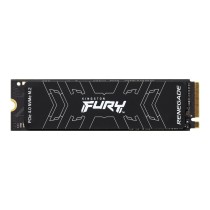 DISCO DURO M2 SSD 1TB KINGSTON FURY RENEGADE PCIE 40 NVME