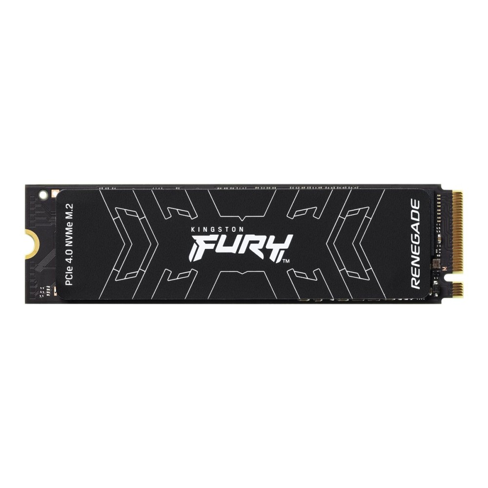 DISCO DURO M2 SSD 1TB KINGSTON FURY RENEGADE PCIE 40 NVME