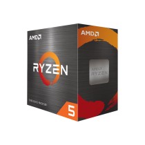 PROCESADOR AMD AM4 RYZEN 5 5600 6X36GHZ/32MB BOX