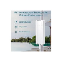 AP TP-LINK OMADA EAP610-OUTDOOR