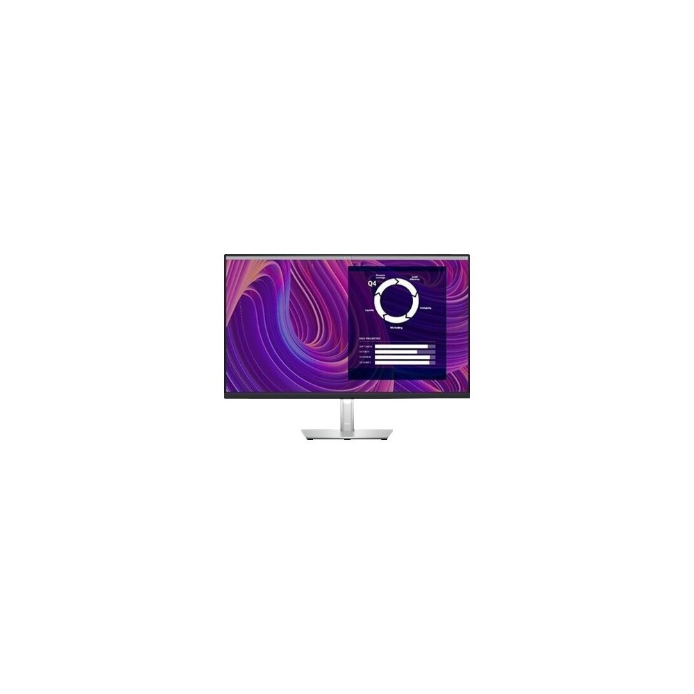 DELL MONITOR P2723D 27 - 686CM (27)