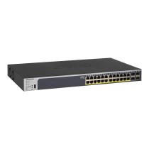 HUB  SWITCH NETGEAR GS728TPP-200EUS