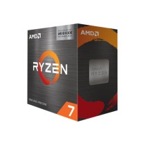 PROCESADOR AMD AM4 RYZEN 7 5800X 3D 8X34GHZ/96MB BOX