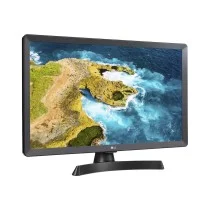 TELEVISOR LG 24TQ510S-PZ 236/ HD/ SMART TV/ WIFI