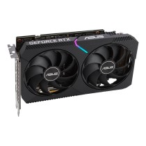 VGA ASUS DUAL RTX 3060 OC 12GB GDDR6 V2