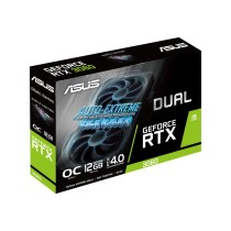 VGA ASUS DUAL RTX 3060 OC 12GB GDDR6 V2