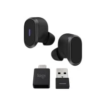 LOGITECH ZONE TRUE WIRELESS - ACCS