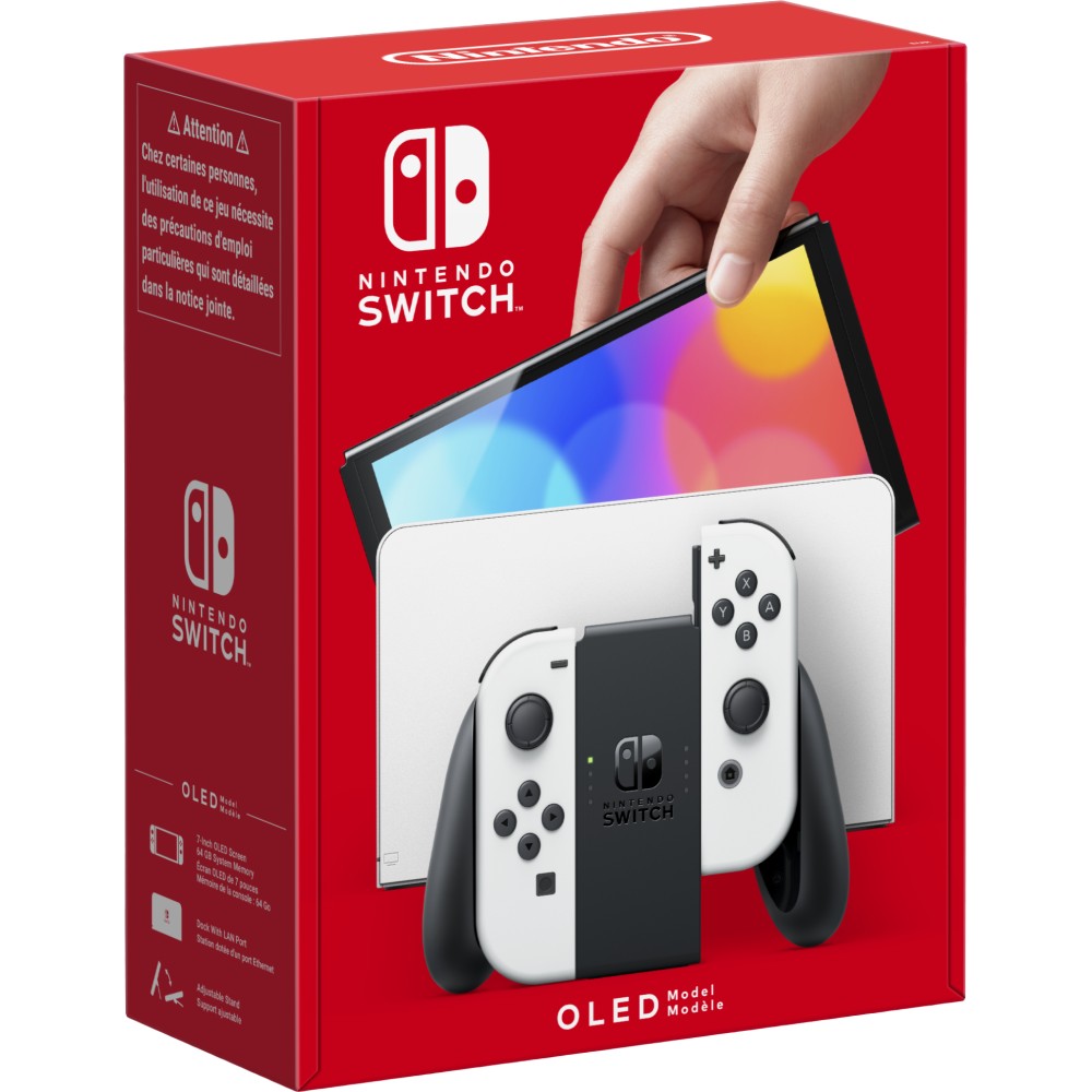 NINTENDO SWITCH CNSL