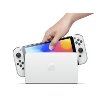 NINTENDO SWITCH CNSL