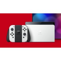 NINTENDO SWITCH CNSL