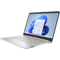 PORTATIL HP 15S-EQ2105NS PLATA