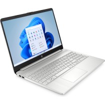 PORTATIL HP 15S-EQ2105NS PLATA