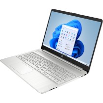 PORTATIL HP 15S-EQ2105NS PLATA