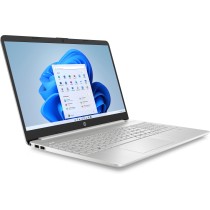 PORTATIL HP 15S-EQ2105NS PLATA