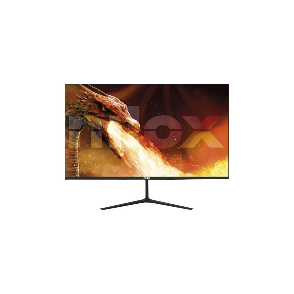 MONITOR 24 IPS 165HZ 1MS HDMI Y DP