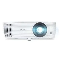 Proyector Acer P1257i XGA 4500 Lúmenes ANSI DLP 3D Blanco