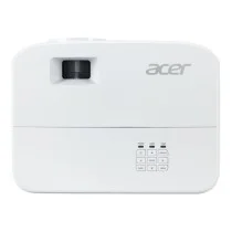 Proyector Acer P1257i XGA 4500 Lúmenes ANSI DLP 3D Blanco