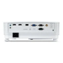 Proyector Acer P1257i XGA 4500 Lúmenes ANSI DLP 3D Blanco