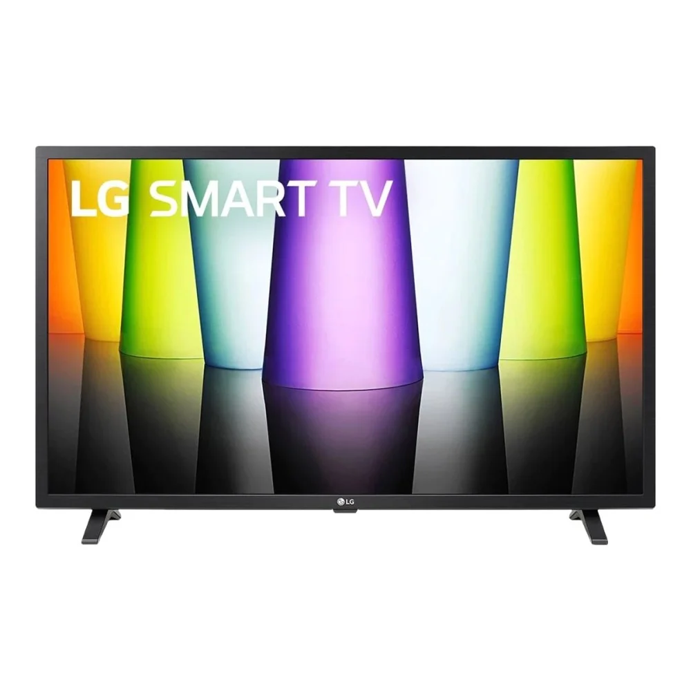 TELEVISOR LG 32LQ63006LA 32/ FULL HD/ SMART TV/ WIFI