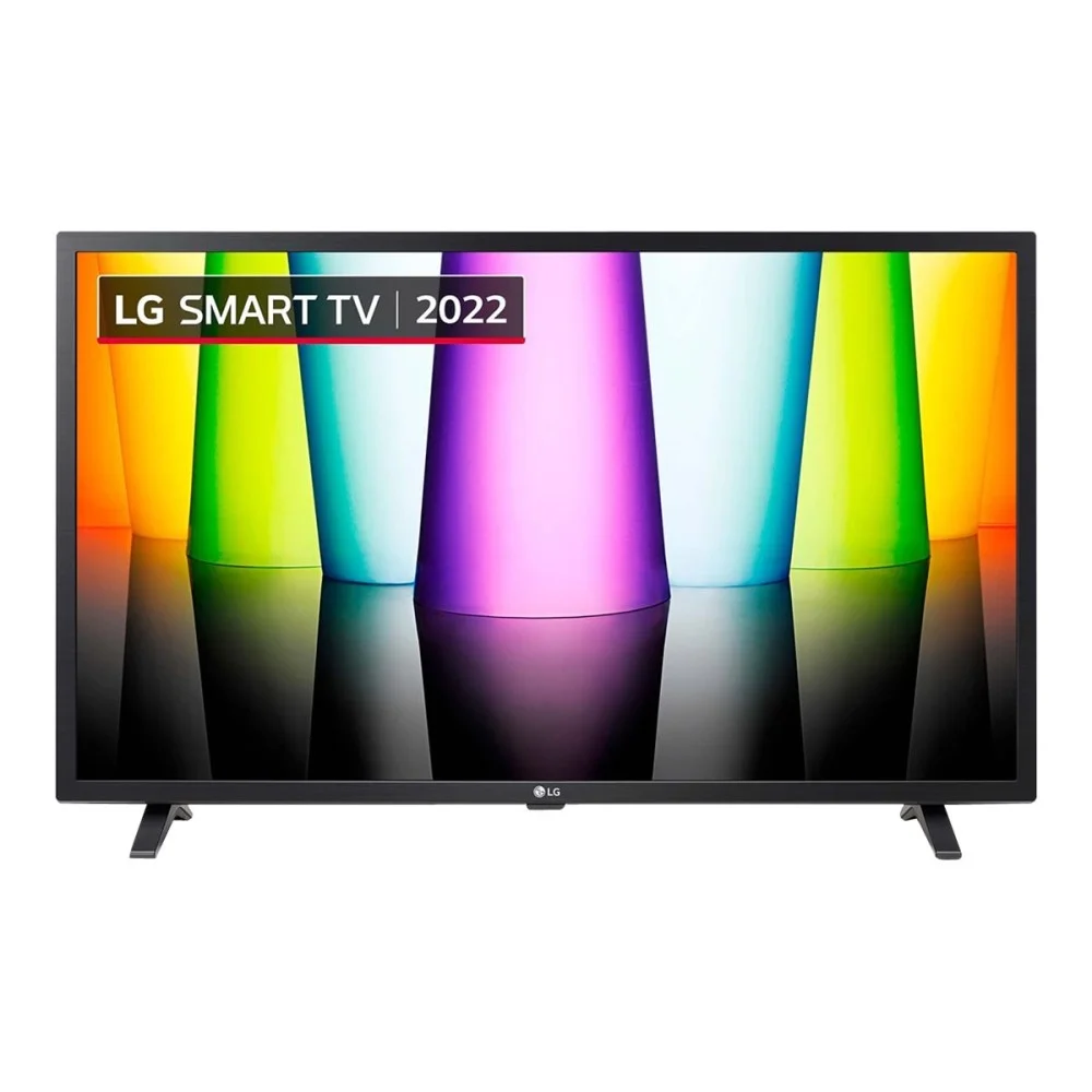 TELEVISOR LG 32LQ630B6LA 32/ HD/ SMART TV/ WIFI