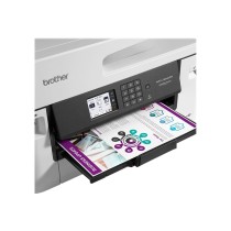 BROTHER MULTIFUNCION TINTA MFC-J5340DW BLANCO