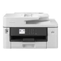 BROTHER MULTIFUNCION TINTA MFC-J5340DW BLANCO