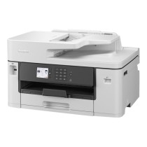 BROTHER MULTIFUNCION TINTA MFC-J5340DW BLANCO