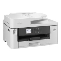 BROTHER MULTIFUNCION TINTA MFC-J5340DW BLANCO