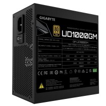 FUENTE ALIMENTACION GIGABYTE GP-UD1000GM 1000W 80+ GOLD