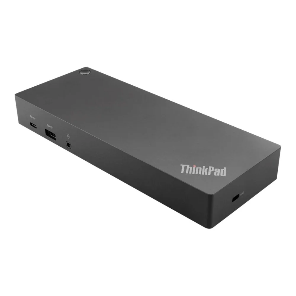 THINKPAD HYBRID USB-C WITH ACCS