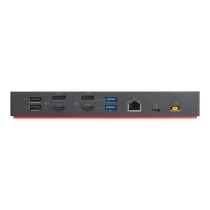 THINKPAD HYBRID USB-C WITH ACCS