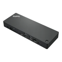 THINKPAD UNIVERSAL THUNDERBOLT ACCS