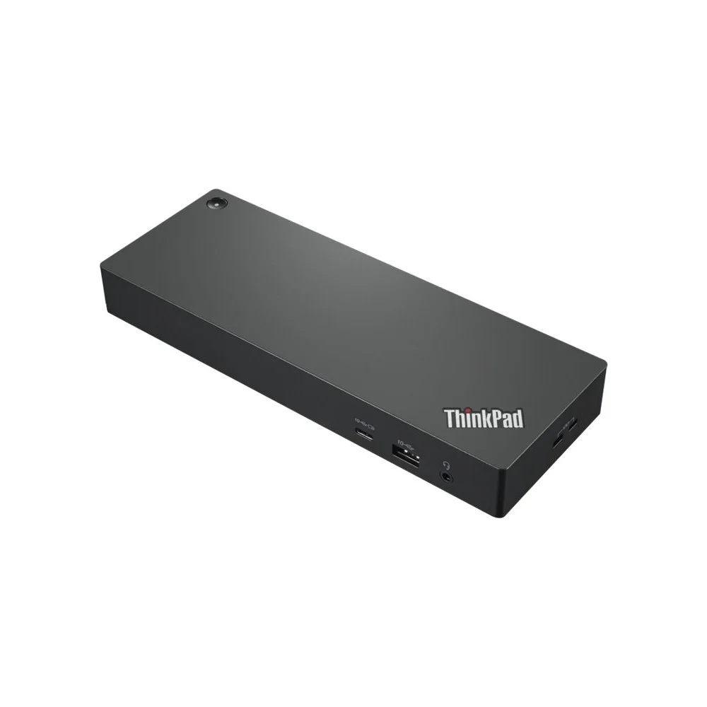 THINKPAD UNIVERSAL THUNDERBOLT ACCS