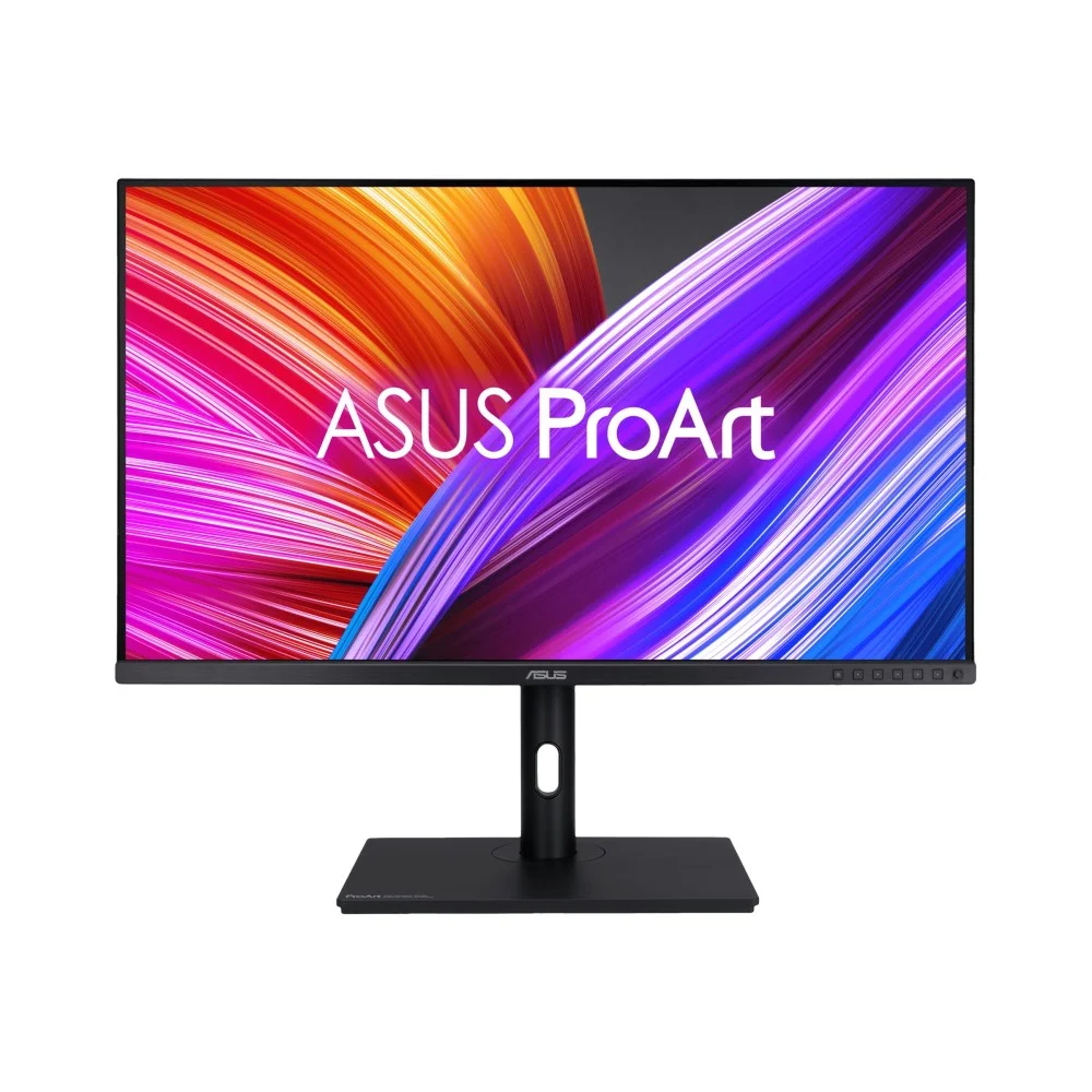 ASUS ProArt PA328QV: Monitor Profesional 31,5" WQHD IPS con HDR10