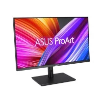 ASUS ProArt PA328QV: Monitor Profesional 31,5" WQHD IPS con HDR10