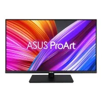 ASUS ProArt PA328QV: Monitor Profesional 31,5" WQHD IPS con HDR10