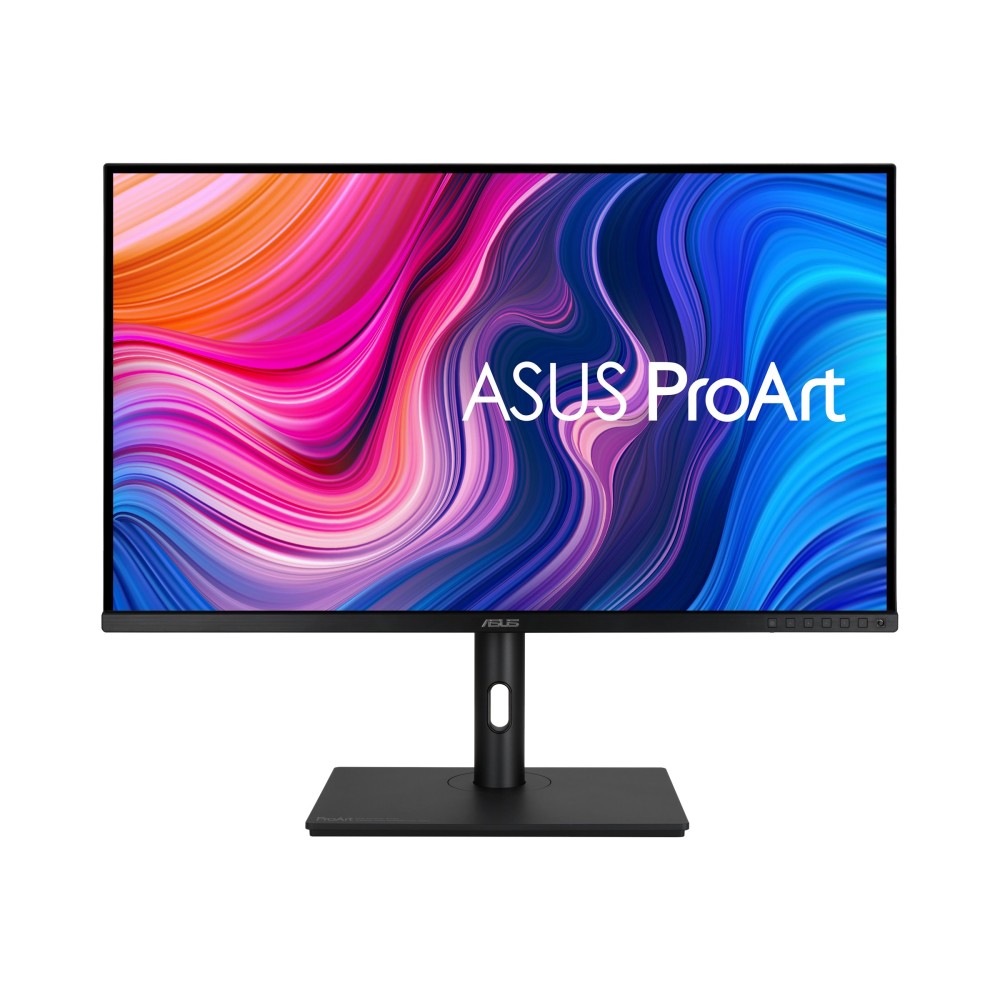 MONITOR PROFESIONAL ASUS PROART DISPLAY PA328CGV 32/ WQHD/ MULTIMEDIA/ NEGRO