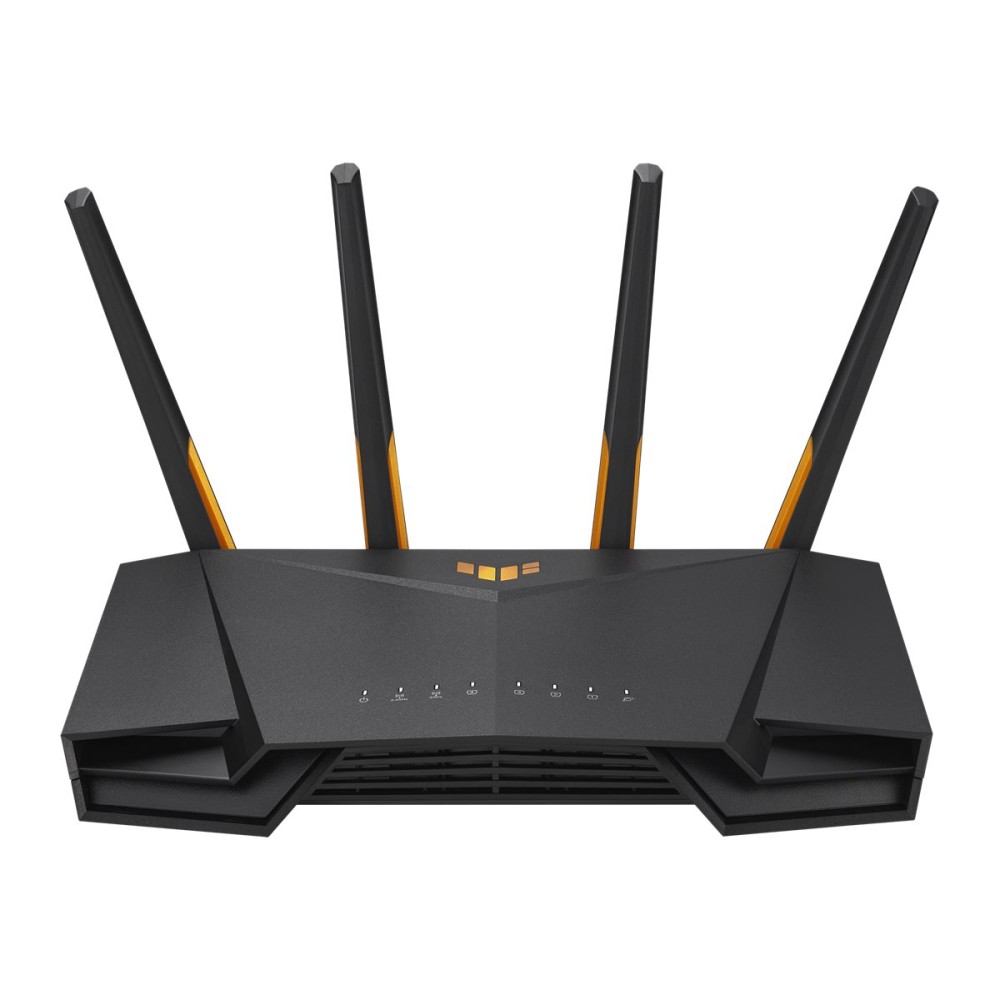 WIRELESS ROUTER ASUS TUF GAMING AX3000 V2