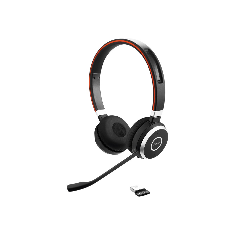 JABRA EVOLVE 65 SE WRLS