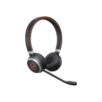 JABRA EVOLVE 65 SE WRLS