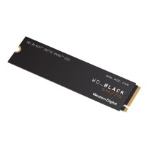 2 TB SSD SERIE M2 2280 PCIE BLACK NVME SN770 WD