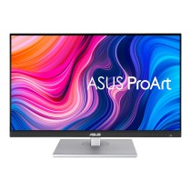 MONITOR PROFESIONAL ASUS PROART DISPLAY PA279CV 27/ 4K/ MULTIMEDIA/ NEGRO Y PLATA