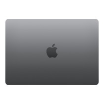 APPLE MACBOOK AIR M2 CHIP WITH 8-CORE AND 8-CORE GPU 256GB SPACE GREY