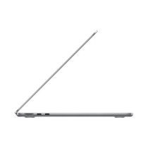 APPLE MACBOOK AIR M2 CHIP WITH 8-CORE AND 8-CORE GPU 256GB SPACE GREY