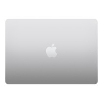 APPLE MACBOOK AIR M2 CHIP WITH 8-CORE AND 8-CORE GPU 256GB SILVER