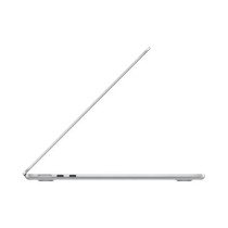 APPLE MACBOOK AIR M2 CHIP WITH 8-CORE AND 8-CORE GPU 256GB SILVER