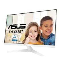 MONITOR 27 HDMI VGA ASUS VY279HE-W 75HZ 1MS 250CD FHD IPS AMD FREESYN ULTRA SLIM BLANCO